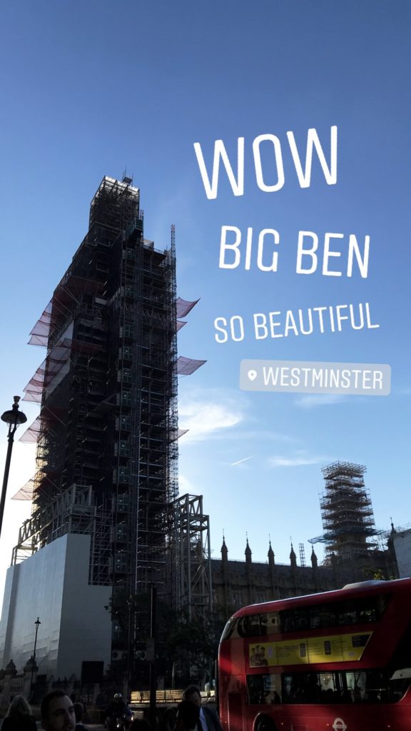 Big Ben